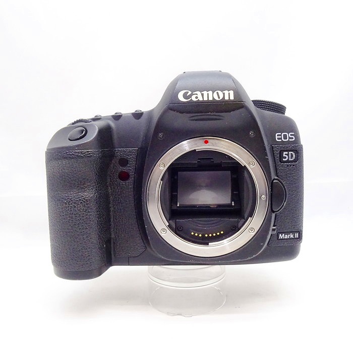 中古】(キヤノン) Canon EOS5DMarkII ボディ｜ナニワグループ