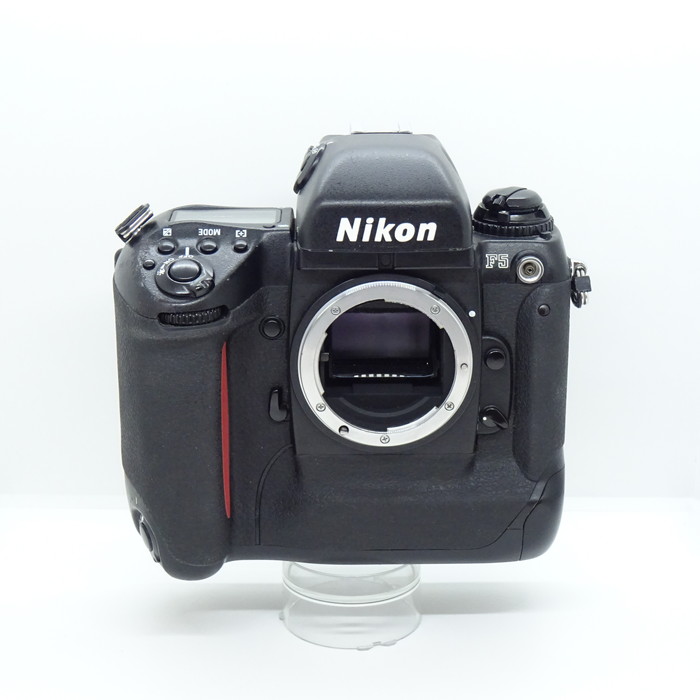 中古】(ニコン) Nikon F5｜ナニワグループオンライン｜2222050192056