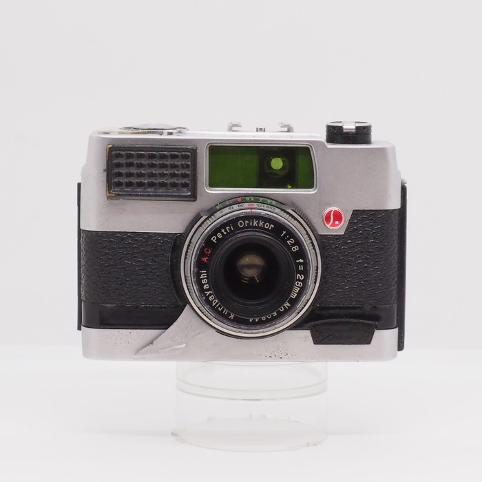 中古】ペトリハーフ｜ナニワグループオンライン｜2222050192445