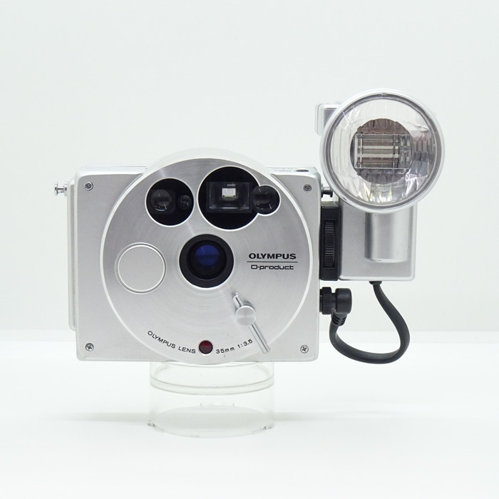 OLYMPUS O･product (世界限定20,000台)フィルムカメラ