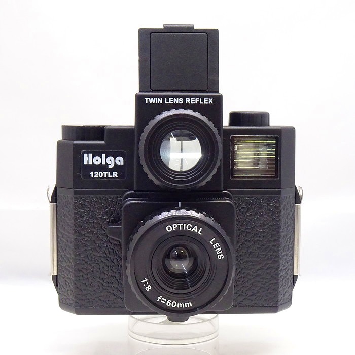 holga 120tlr