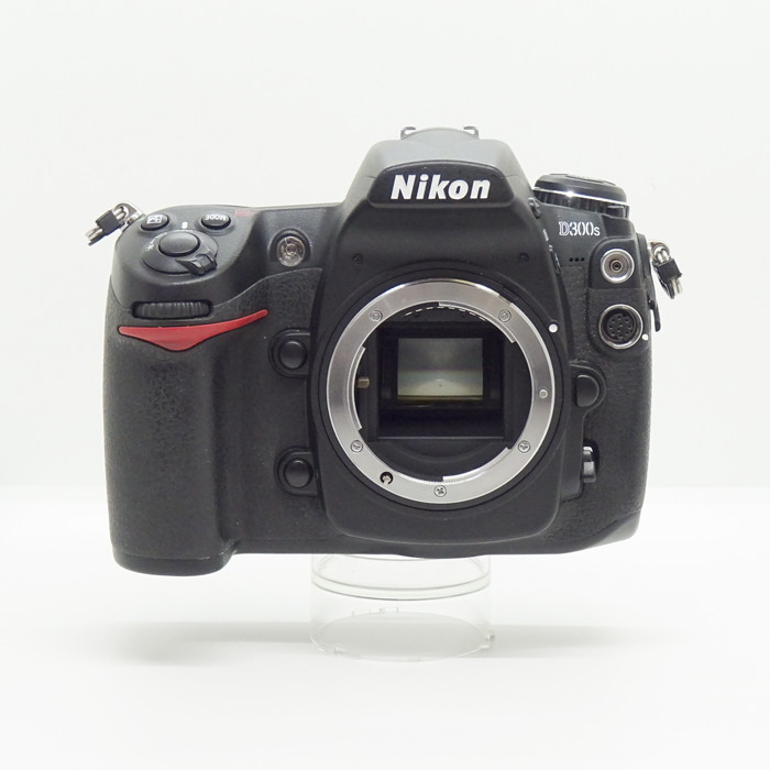 中古】(ニコン) Nikon D300S｜ナニワグループオンライン｜2222050193640