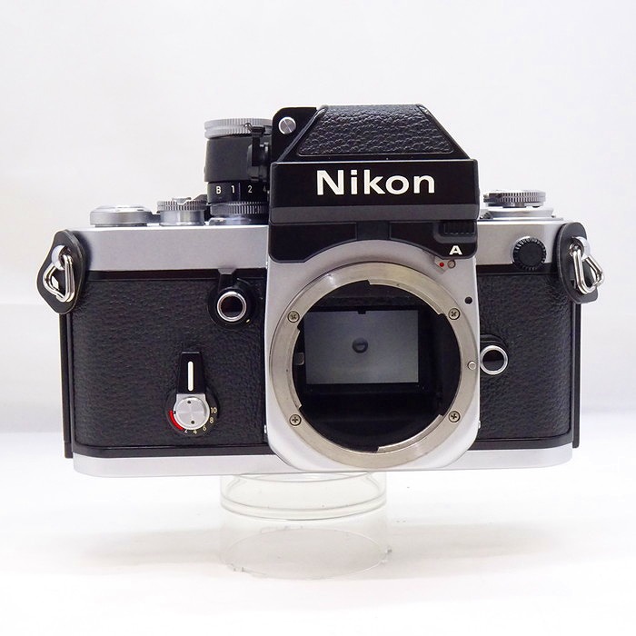 中古】(ニコン) Nikon F2 フォトミックA｜ナニワグループオンライン