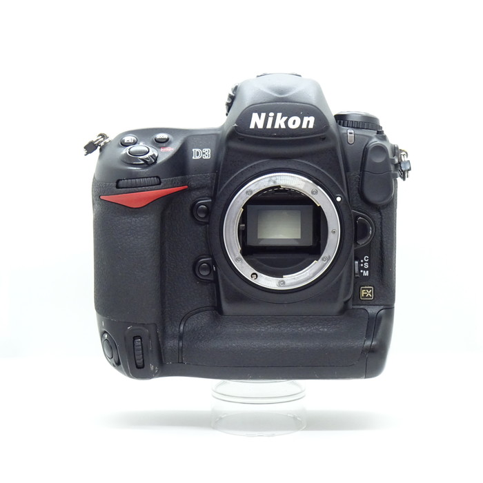 中古】(ニコン) Nikon D3 AF35-70/3.3-4.5｜ナニワグループオンライン