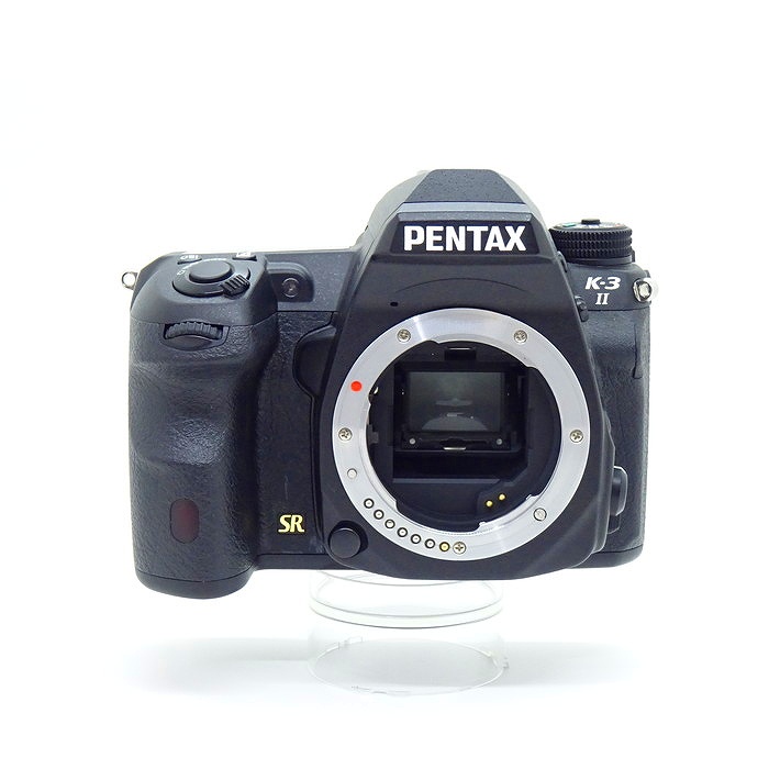 ペンタックス PENTAX K-3 ボディ デジタル 一眼レフ カメラ 中古