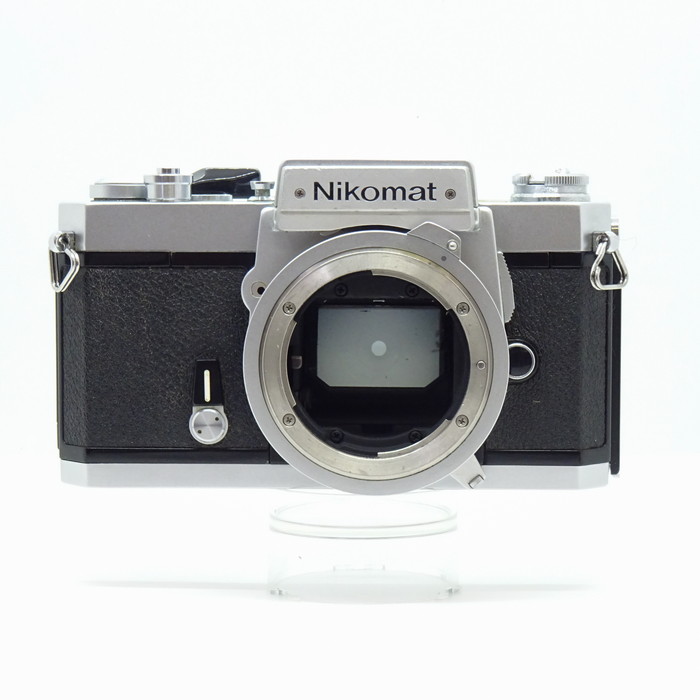 Nikon(Nikomat) ニコン(ニコマート) FT2 ボディ