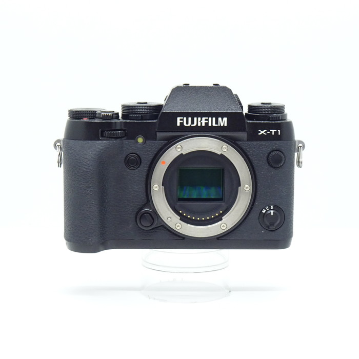 中古】(フジフイルム) FUJIFILM X-T1 ボディ｜ナニワグループ