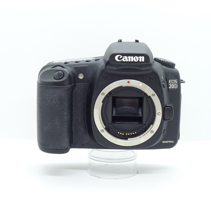 中古】(キヤノン) Canon EOS 20D｜ナニワグループオンライン