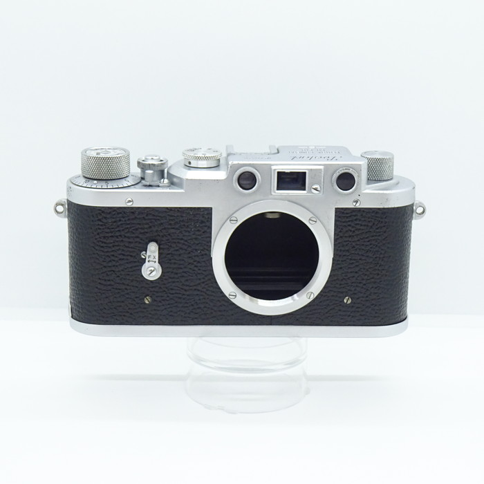 レオタックスK - カメラ