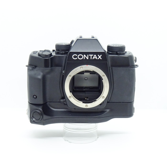 中古】(コンタックス) CONTAX ST BODY｜ナニワグループオンライン