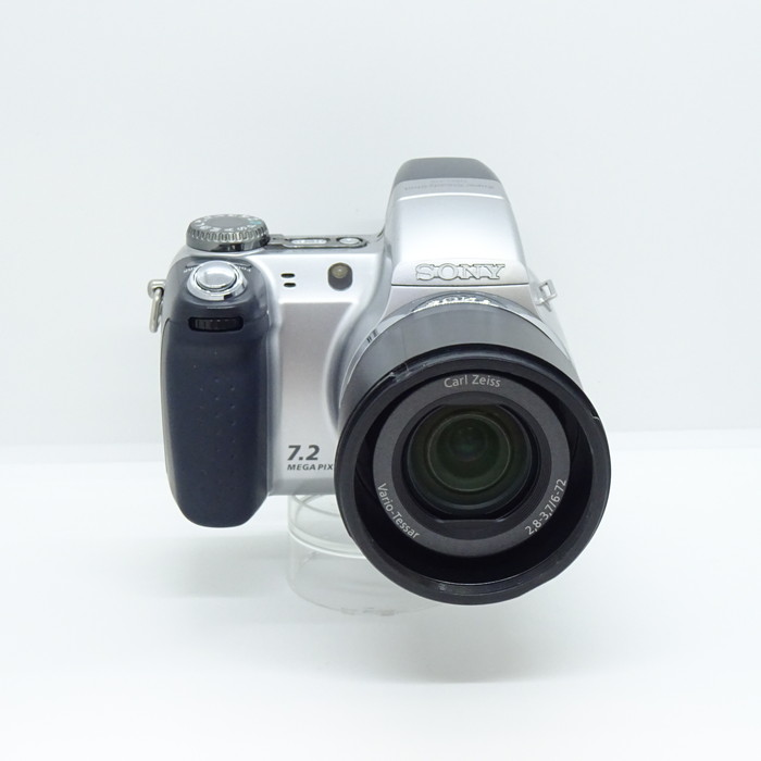 中古】(ソニー) SONY DSC-H5｜ナニワグループオンライン｜2222050202014