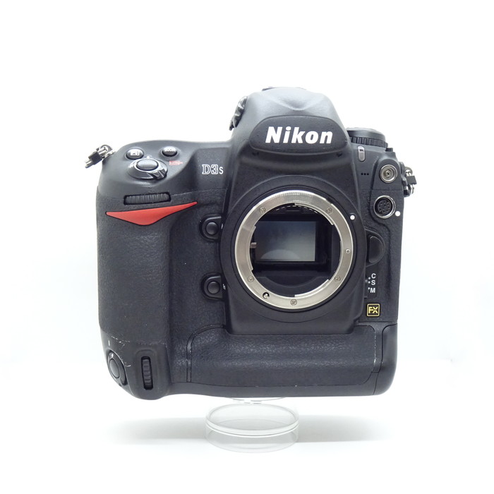 美品 Nikon D3s ボディ