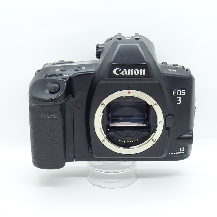 キヤノン Canon EOS-3  ボディ