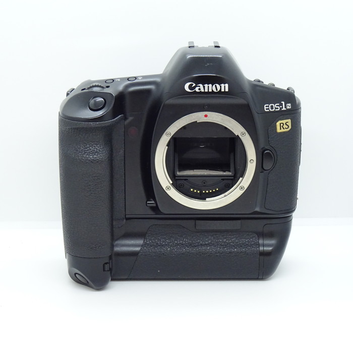 CANON EOS-1N RS ボデイ