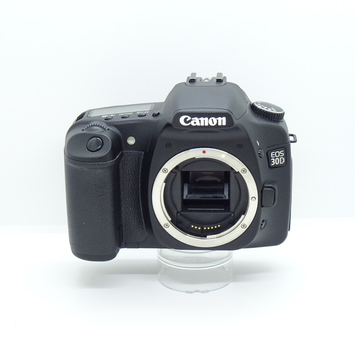 専用Canon EOS 30D初心者向けスマホ転送美品 - デジタルカメラ