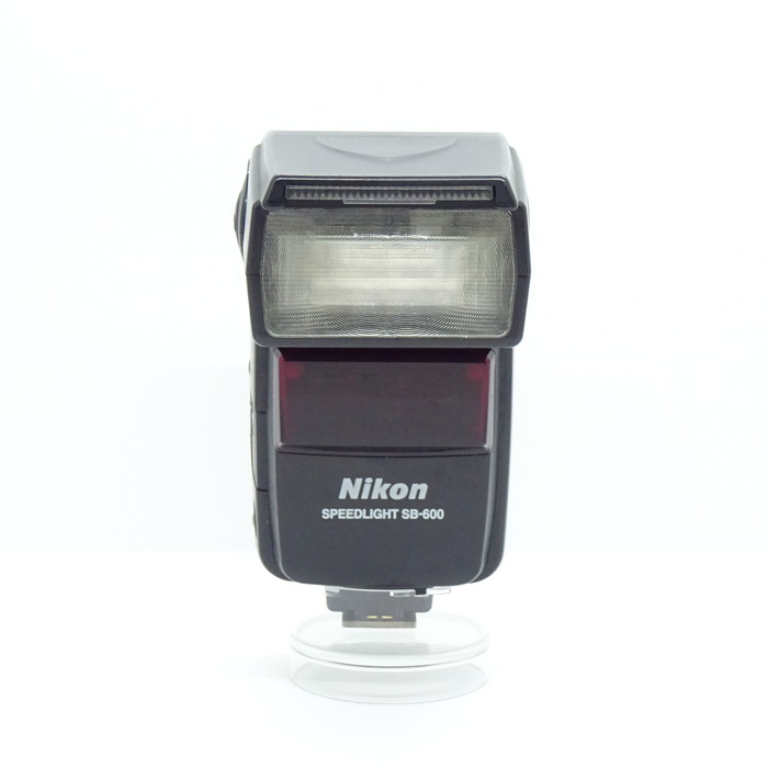 中古】(ニコン) Nikon SB-600 スピードライト｜ナニワグループ ...