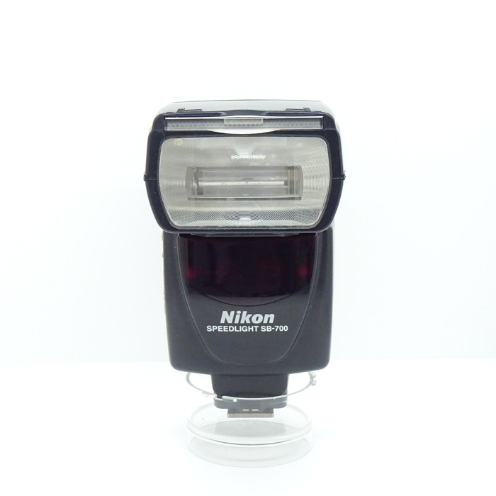 中古】(ニコン) Nikon SB-700 スピードライト｜ナニワグループ