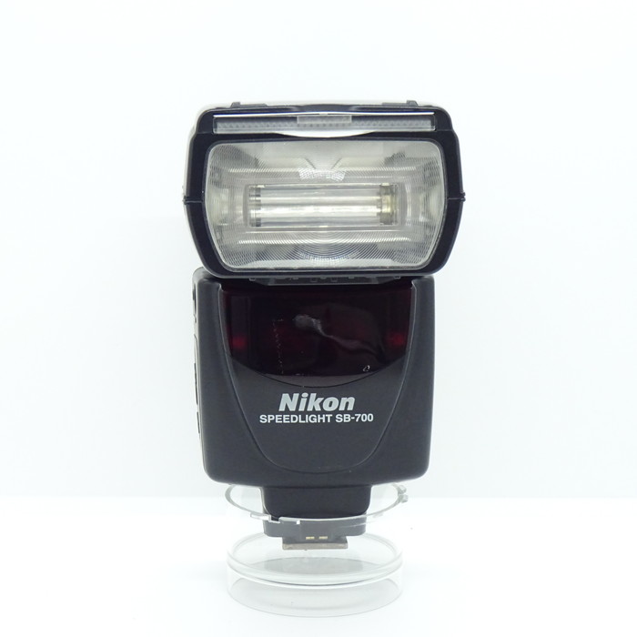 中古】(ニコン) Nikon SB-700 スピードライト｜ナニワグループ