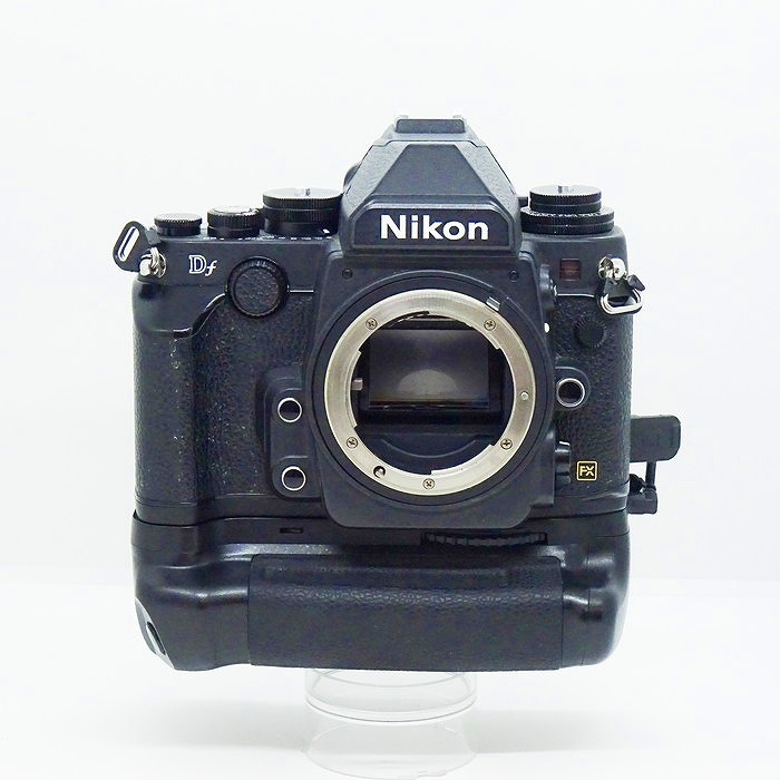 中古】(ニコン) Nikon Df ボディ ブラック｜ナニワグループオンライン 