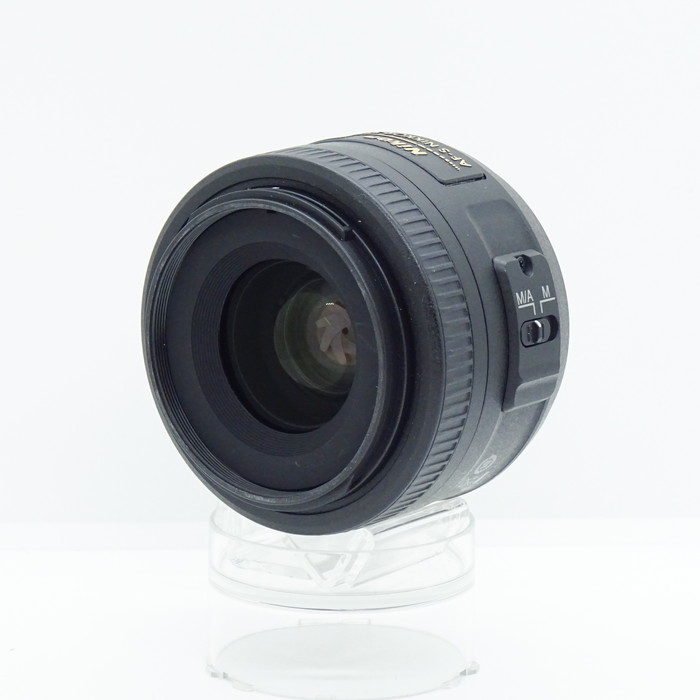 中古】(ニコン) Nikon AF-S DX 35/F1.8G｜ナニワグループオンライン ...