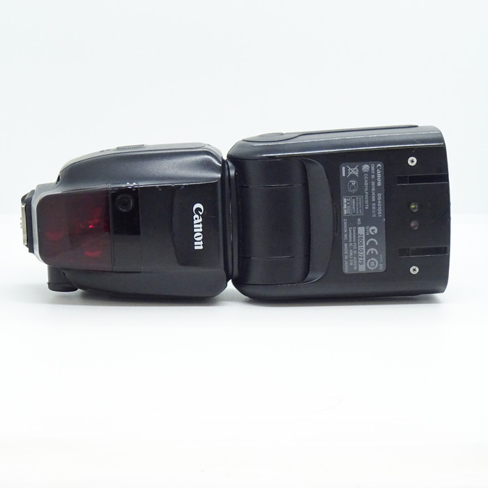キヤノン スピードライト 600EX-RTカメラ - ストロボ/照明