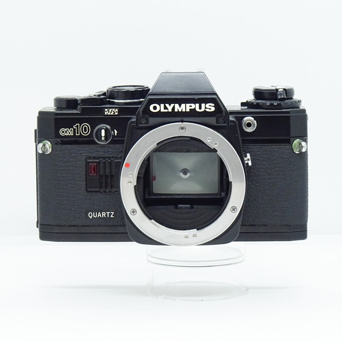 中古】(オリンパス) OLYMPUS OM-10｜ナニワグループオンライン