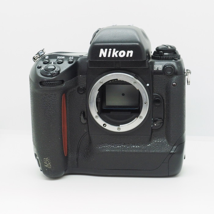 中古】(ニコン) Nikon F5 BODY｜ナニワグループオンライン｜2222050212112