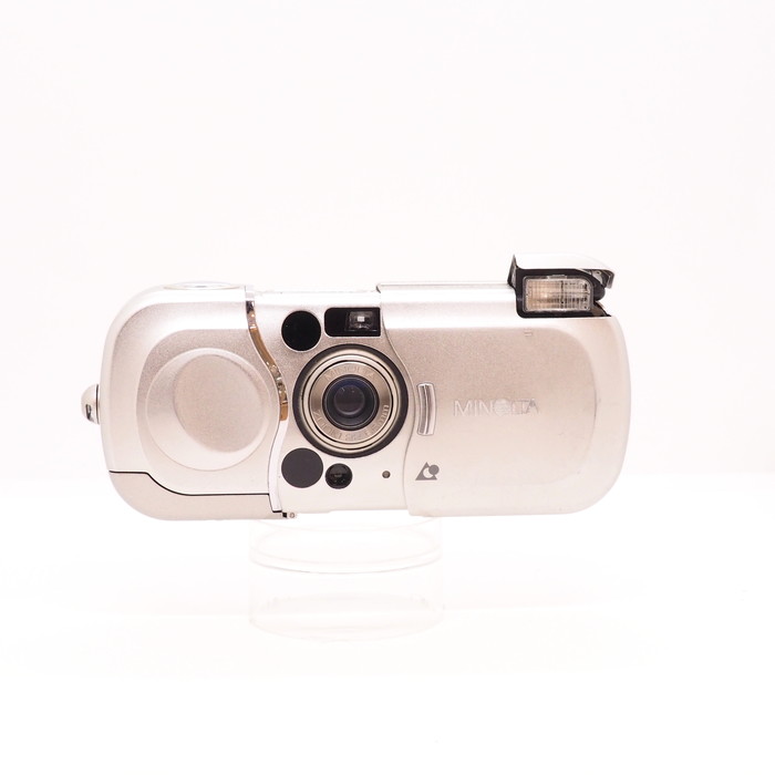 中古】(ミノルタ) MINOLTA VECTIS3000 コニカREVIO APSカメラ｜ナニワ