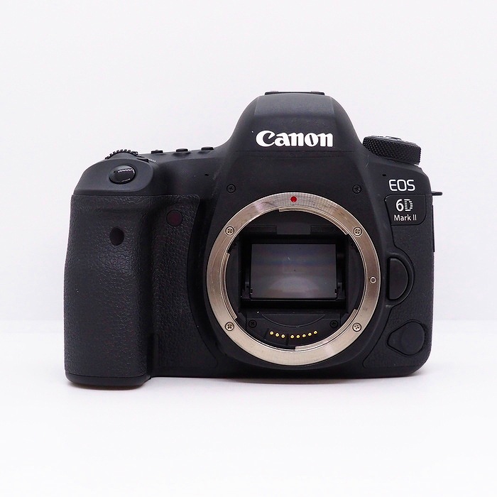 中古】(キヤノン) Canon EOS 6D MARK2 ボデイ｜ナニワグループオンライン｜2222050219760