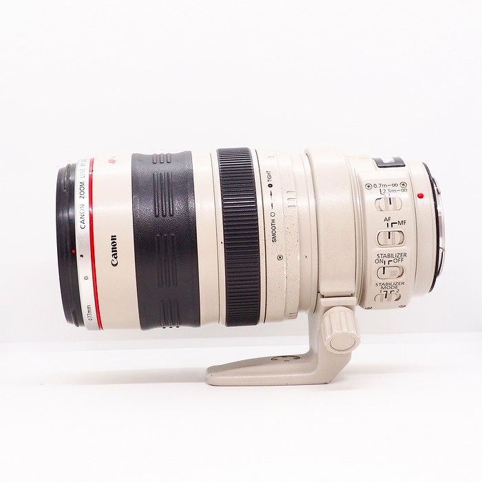 中古】(キヤノン) Canon EF28-300/F3.5-5.6L IS USM｜ナニワグループオンライン｜2222050221992