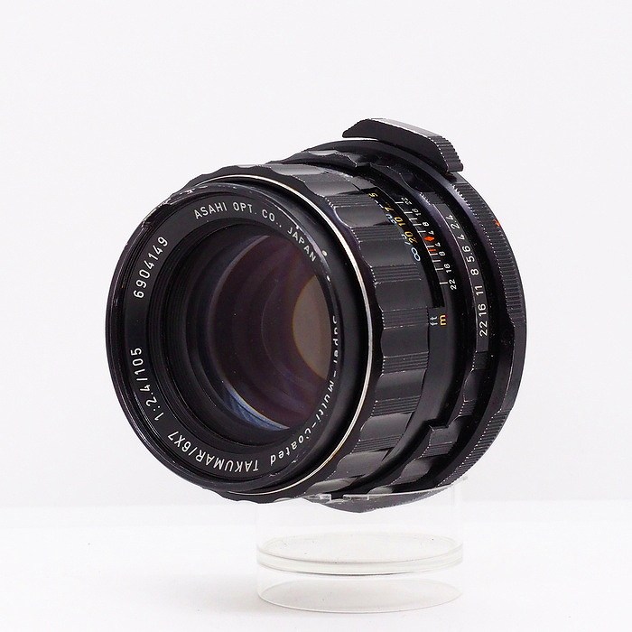 SMC PENTAX67 105mmF2.4 中古価格比較 - 価格.com