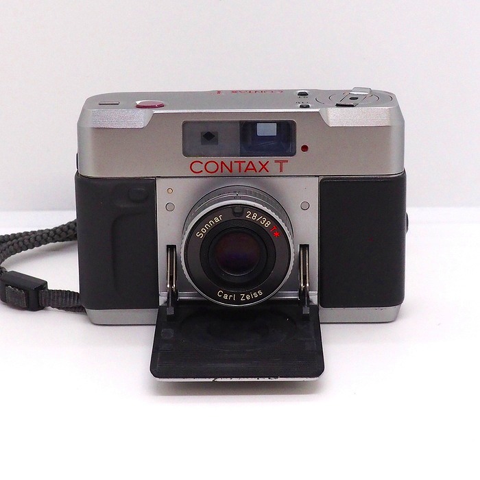 中古】(コンタックス) CONTAX CONTAX T｜ナニワグループオンライン｜2222050229172