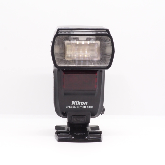 中古】(ニコン) Nikon SB-5000 スピードライト｜ナニワグループオンライン｜2222050231298