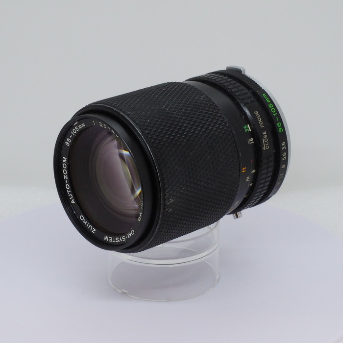 中古】(オリンパス) OLYMPUS ZUIKO AUTO-ZOOM 35-108/3.5-4.5｜ナニワ