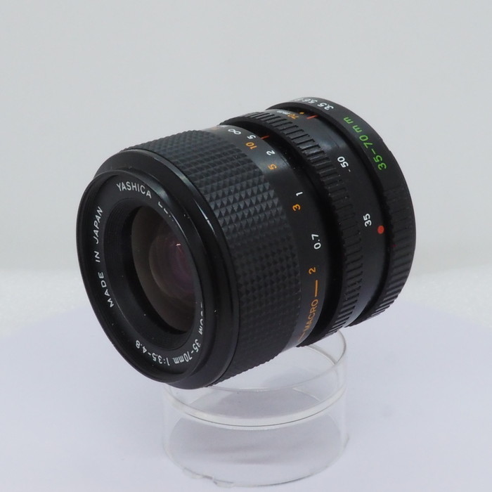 中古】(ヤシカ) YASHICA ML35-70/3.5-4.8｜ナニワグループオンライン