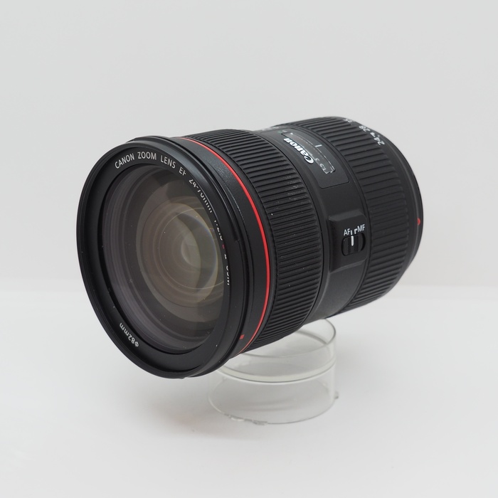 【中古】(キヤノン) Canon EF24-70/2.8L II USM