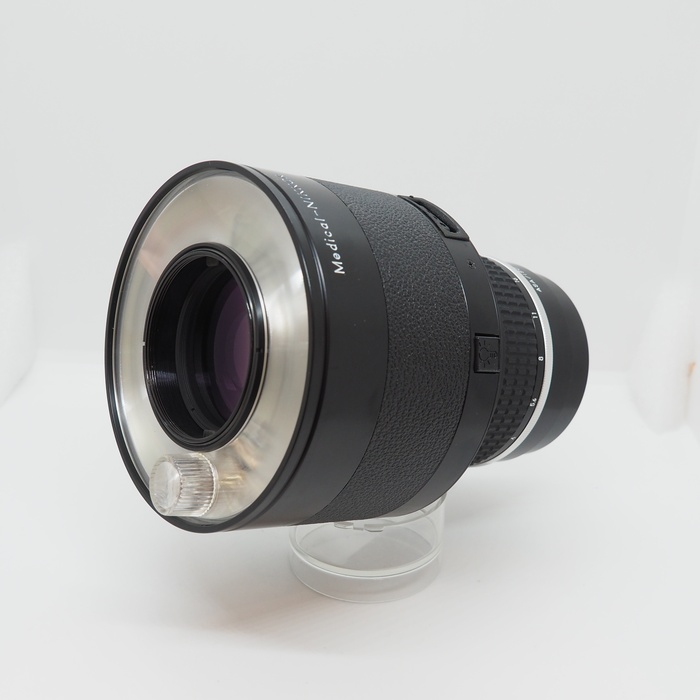 中古】(ニコン) Nikon Medical-NIKKOR 120mm(M=1/11)/4｜ナニワ