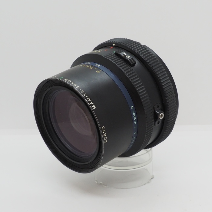 中古】(マミヤ) Mamiya SEKOR Z 65/4W｜ナニワグループオンライン
