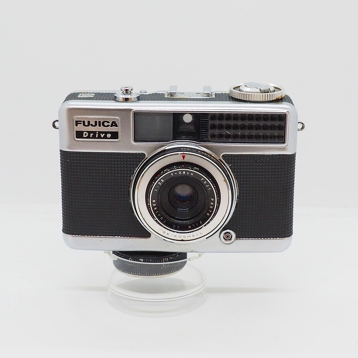 中古】(フジフイルム) FUJIFILM フジカ Drive｜ナニワグループ