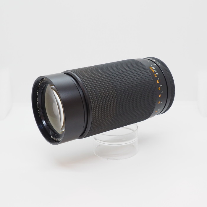 中古】(コンタックス) CONTAX Vario-Sonnar 100-300/4.5-5.6 MMJ