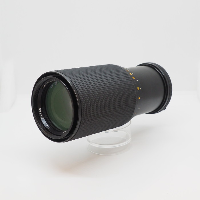中古】(コンタックス) CONTAX Vario-Sonnar T* 80-200/4 MMJ｜ナニワ