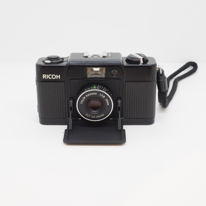 中古】(リコー) RICOH FF-1｜ナニワグループオンライン｜2222050256994