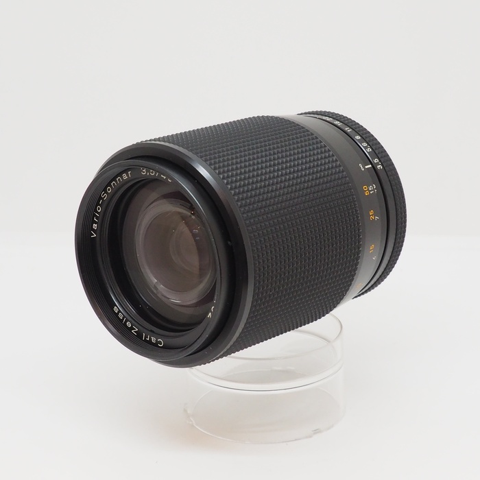 中古】(コンタックス) CONTAX Vario-Sonnar T* 40-80/3.5 AEG｜ナニワ 