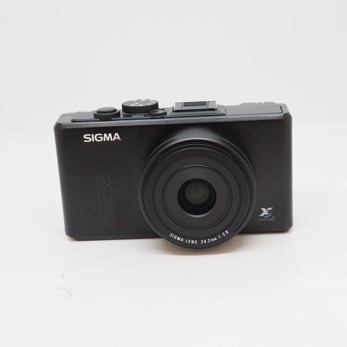 中古】(シグマ) SIGMA DP2X デジタルカメラ｜ナニワグループオンライン