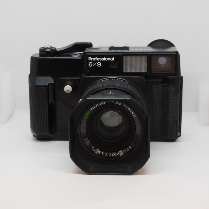 中古】(フジフイルム) FUJIFILM GW690の口コミ一覧 | リアルな口コミ