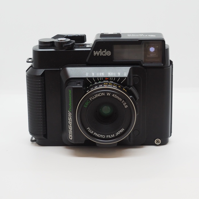 中古】(フジフイルム) FUJIFILM GS645W Professional｜ナニワグループ