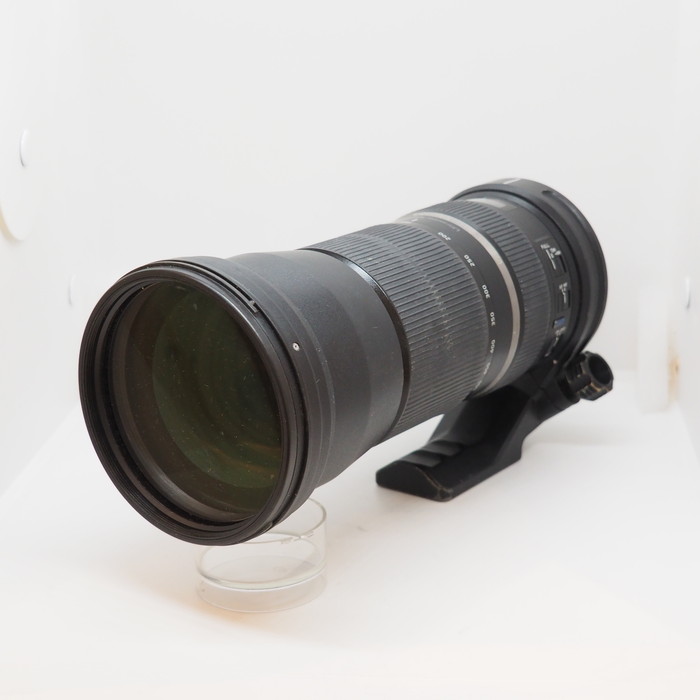 中古】(タムロン) TAMRON SP150-600/5-6.3 DI VC USD A011N ニコン