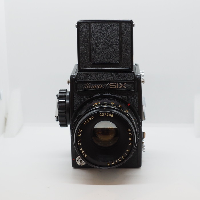 中古】(コーワ) KOWA KOWA SIX +85/2.8｜ナニワグループオンライン