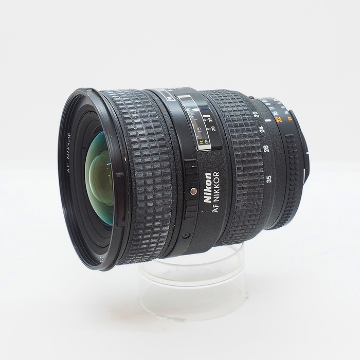 【中古】(ニコン) Nikon AF 20-35/2.8D