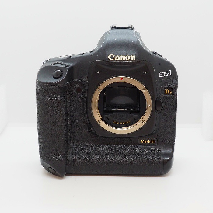 【中古】(キヤノン) Canon EOS-1DS MARK3 ボデイ